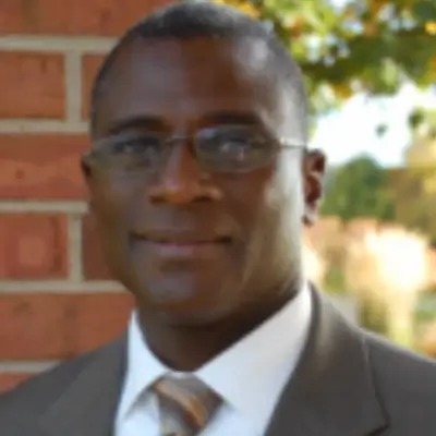 Roy Shelton Sr. Loan Officer