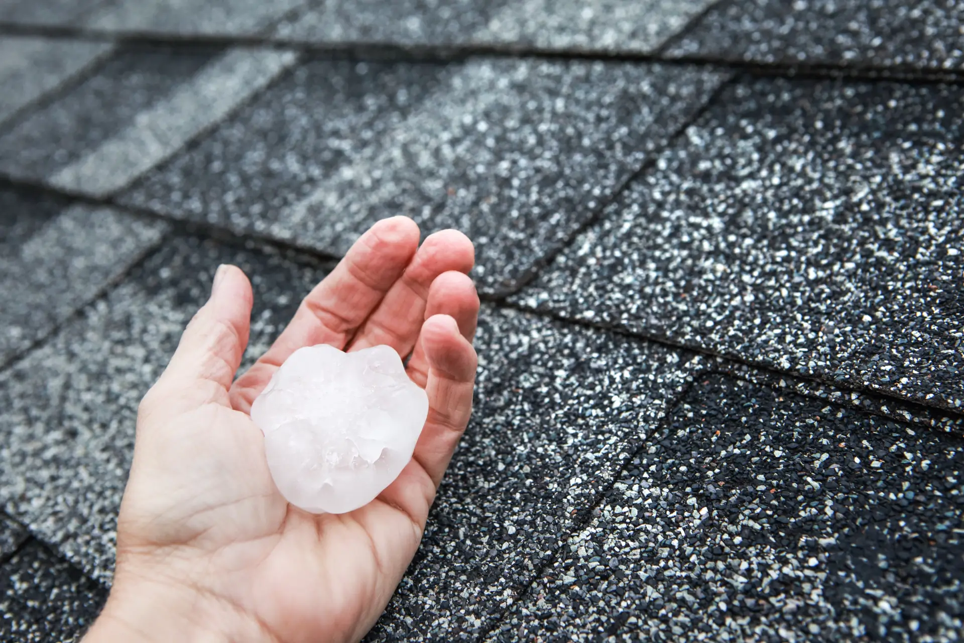 Colorado Hail Claims at Insane Levels